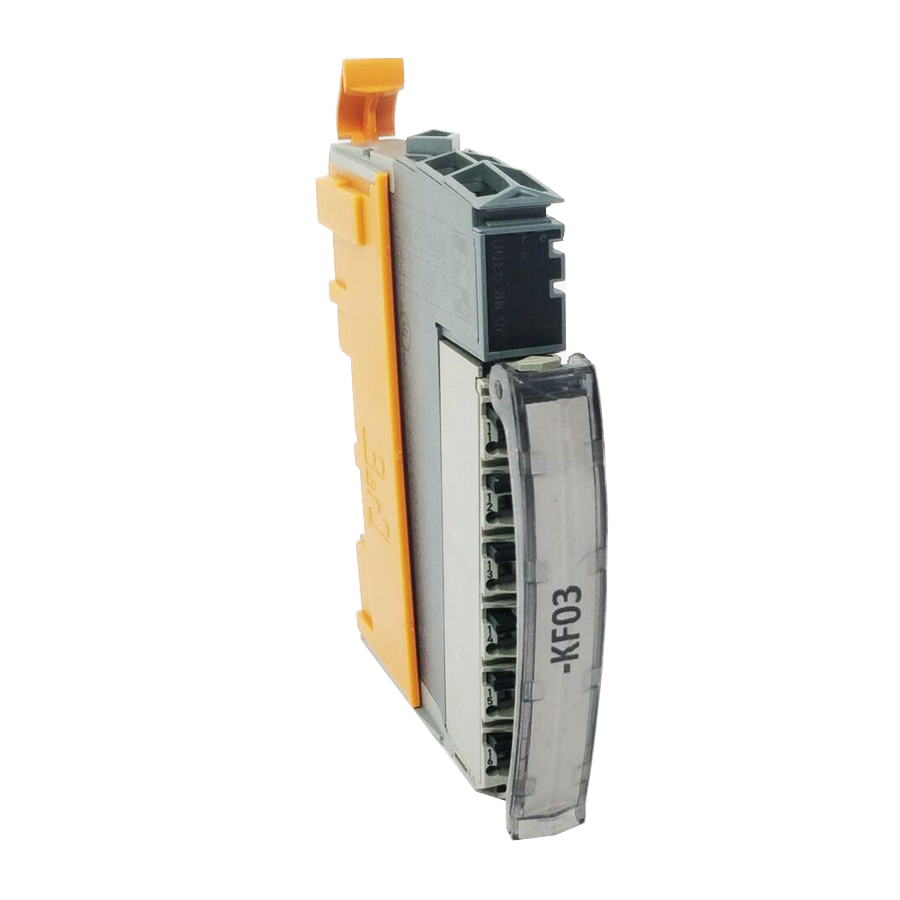 X20BR9300 B&R X2X Link Bus Receiver